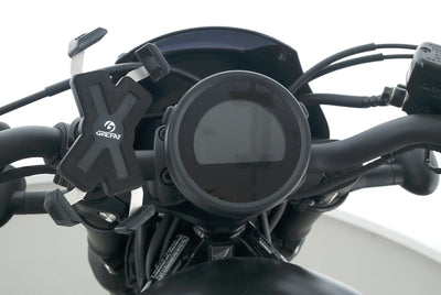 HONDA REBEL 500