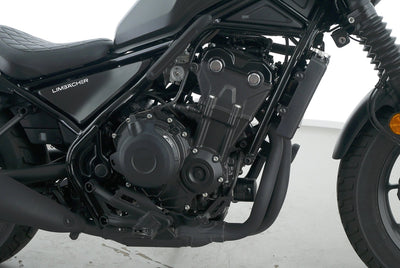 HONDA REBEL 500