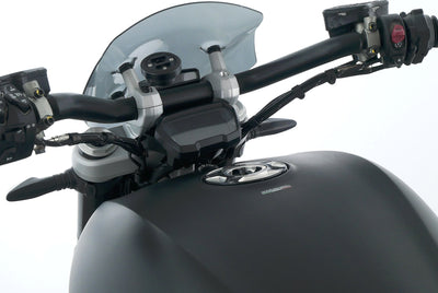 DUCATI X DIAVEL