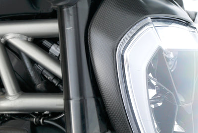 DUCATI X DIAVEL