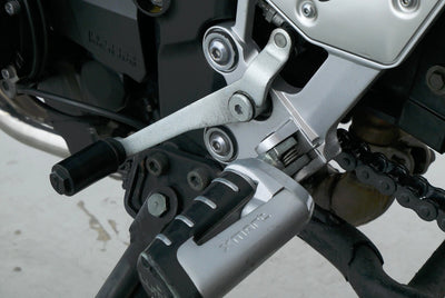 YAMAHA FZ 6 FAZER