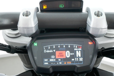 DUCATI X DIAVEL S