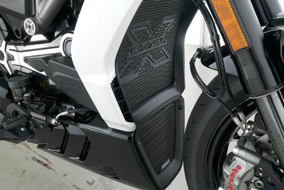 DUCATI X DIAVEL S