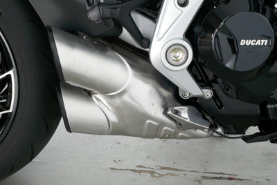 DUCATI X DIAVEL S