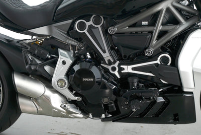 DUCATI X DIAVEL S