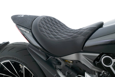 DUCATI X DIAVEL S