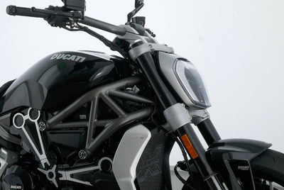 DUCATI X DIAVEL S