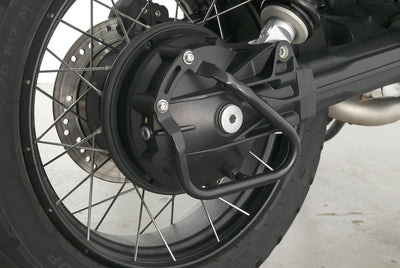 MOTO GUZZI V85 TT CENTENARIO