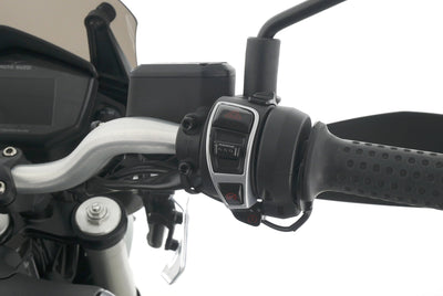 MOTO GUZZI V85 TT CENTENARIO