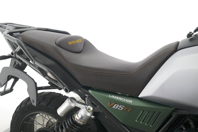 MOTO GUZZI V85 TT CENTENARIO