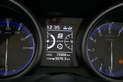 YAMAHA TMAX 560 TECH MAX