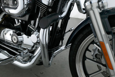 HARLEY DAVIDSON SPORTSTER XL 1200 T SUPERLOW