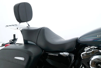 HARLEY DAVIDSON SPORTSTER XL 1200 T SUPERLOW