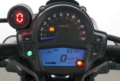 KAWASAKI VULCAN S