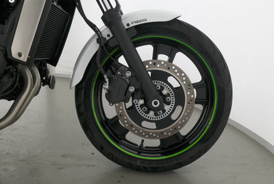 KAWASAKI VULCAN S
