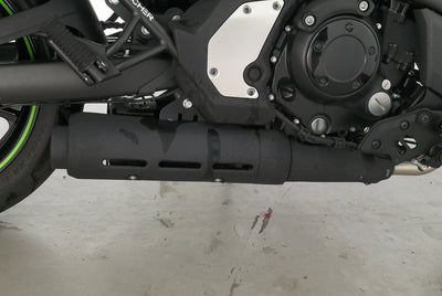 KAWASAKI VULCAN S