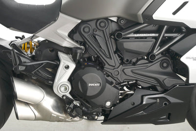 DUCATI DIAVEL 1260