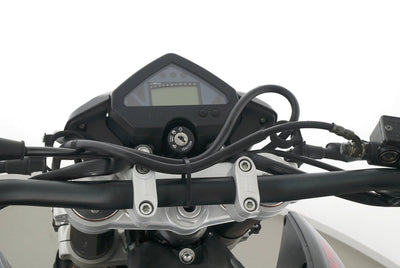 KSR MOTO AUSTRIA TW 125