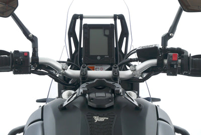 YAMAHA TENERE 700