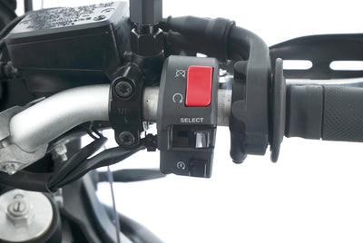 YAMAHA TENERE 700
