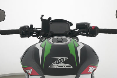 KAWASAKI Z 900 LLC
