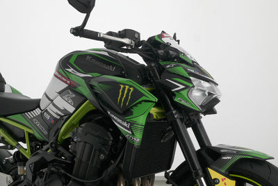 KAWASAKI Z 900 LLC