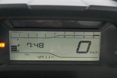YAMAHA TRICITY 300