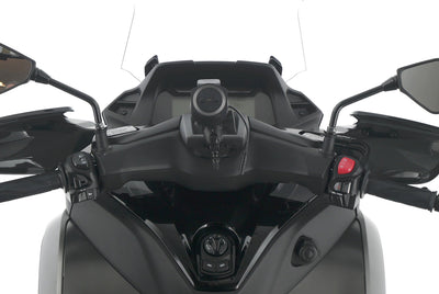 YAMAHA TRICITY 300