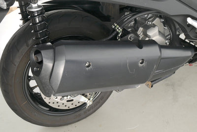 YAMAHA TRICITY 300