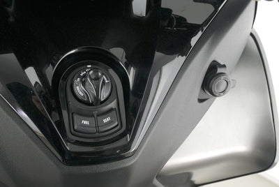 YAMAHA TRICITY 300