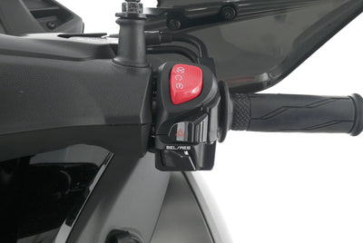 YAMAHA TRICITY 300