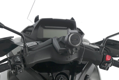 YAMAHA TRICITY 300