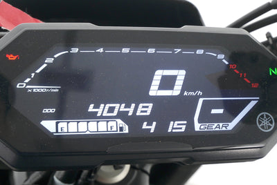 YAMAHA MT 07