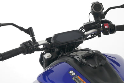 YAMAHA MT 07
