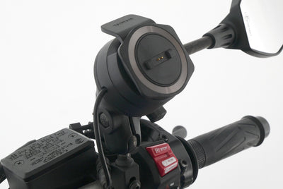 YAMAHA MT 07
