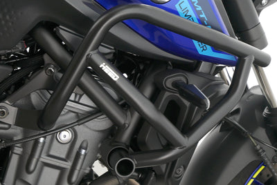 YAMAHA MT 07