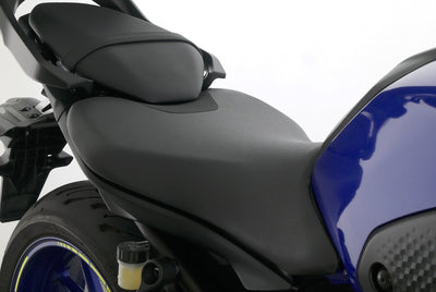 YAMAHA MT 07