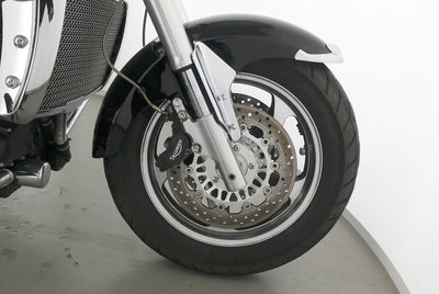 TRIUMPH ROCKET III