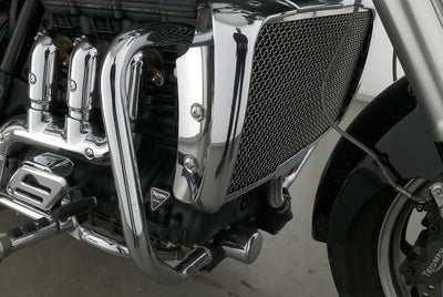 TRIUMPH ROCKET III