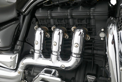 TRIUMPH ROCKET III