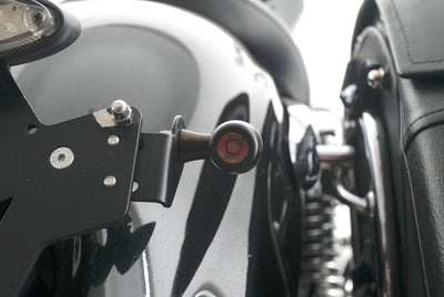 TRIUMPH ROCKET III