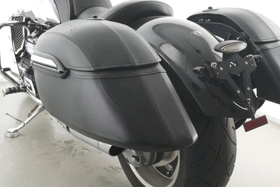 TRIUMPH ROCKET III