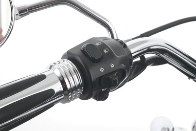TRIUMPH ROCKET III