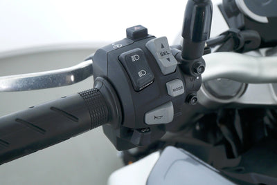 HONDA CB 1000 R