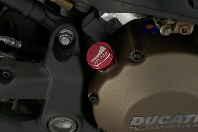 DUCATI MONSTER 1200