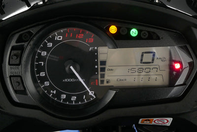 KAWASAKI Z 1000 SX