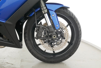 KAWASAKI Z 1000 SX