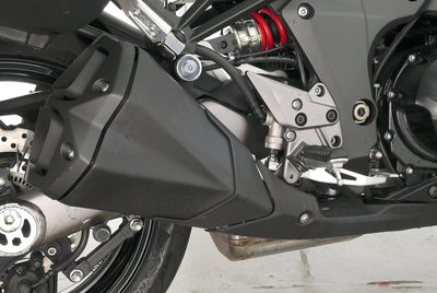 KAWASAKI Z 1000 SX