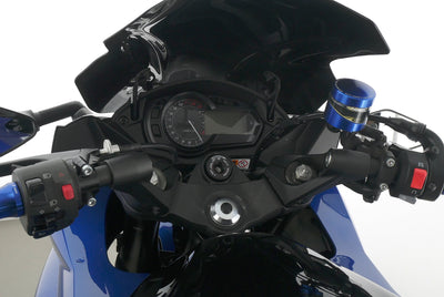 KAWASAKI Z 1000 SX