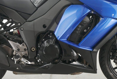 KAWASAKI Z 1000 SX